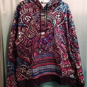 Grateful Dead Hoodie